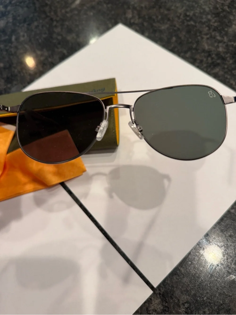 Breitling Aviators